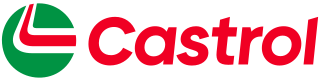 Castrol Logo – Hersteller für Motoröle und Schmierstoffe