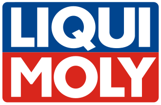 LIQUI MOLY Logo – Hersteller für Motoröle, Additive und Fahrzeugpflege
