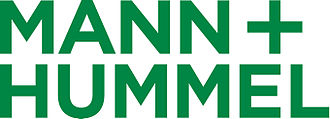 MANN+HUMMEL Logo – Hersteller für Filter und Autoteile